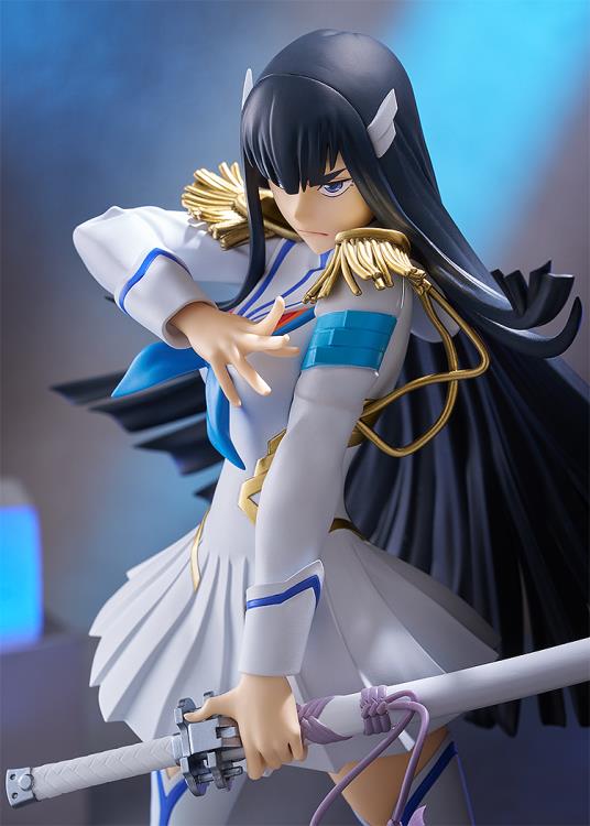 Kill la Kill Pop Up Parade SP Satsuki Kiryuin Gallery Image 5
