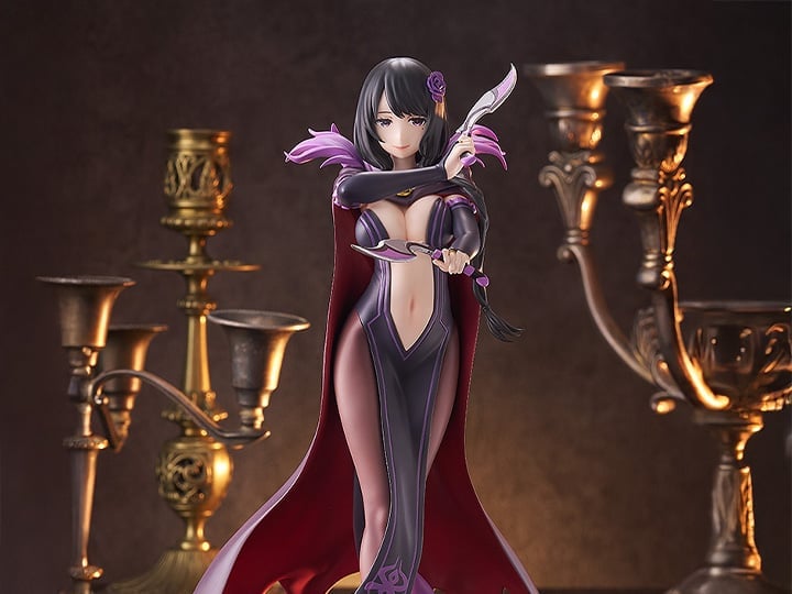 Re:Zero Starting Life in Another World Pop Up Parade L Elsa Granhiert