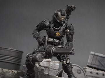 Acid Rain FAV-A49 Marine Ankylo RV5m