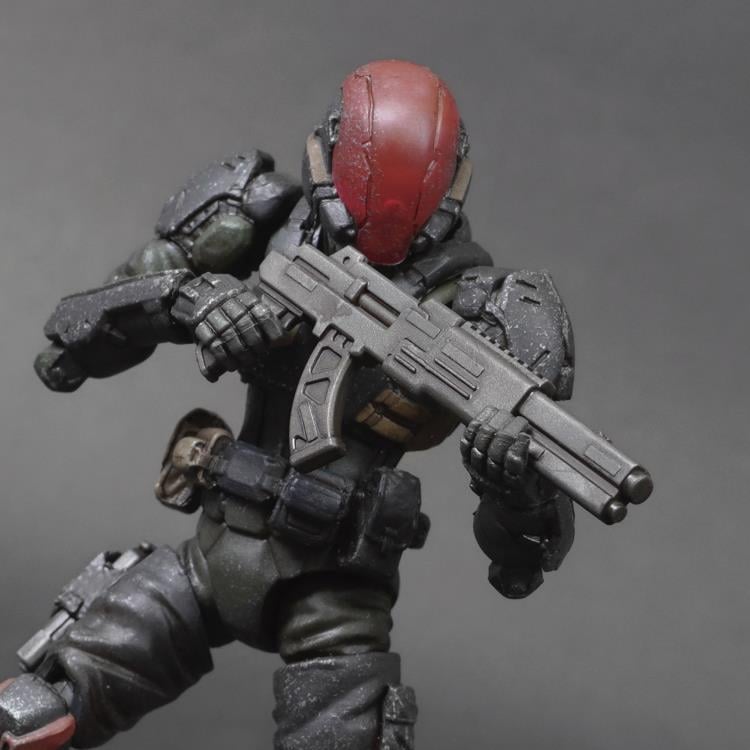 Acid Rain FAV-A128 Nuckelavee Specter 1/18 Scale Action Figure Gallery Image 5