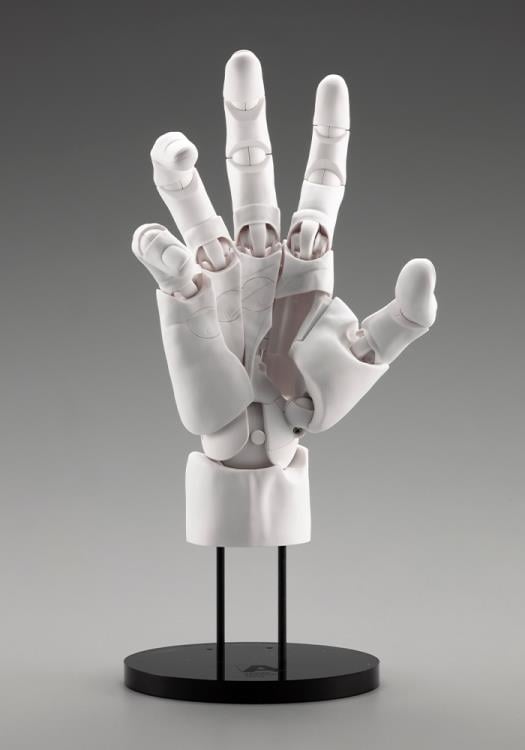 Takahiro Kagami Artist Support Item Hand Model (Men's Right Hand