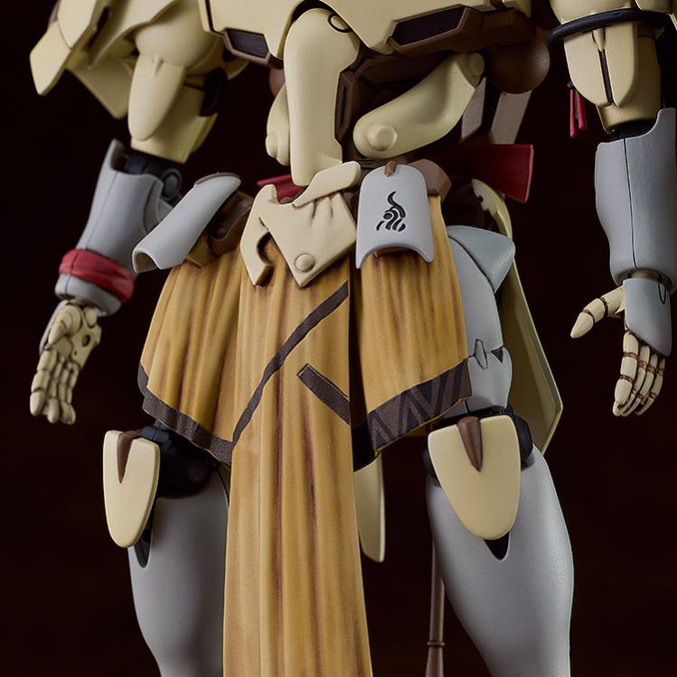 Wares 1092 Moderoid Niki Vashmarl Model Kit Gallery Image 10