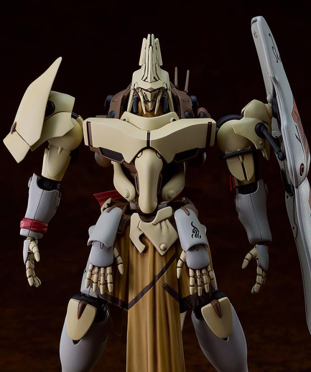 Wares 1092 Moderoid Niki Vashmarl Model Kit Gallery Image 9