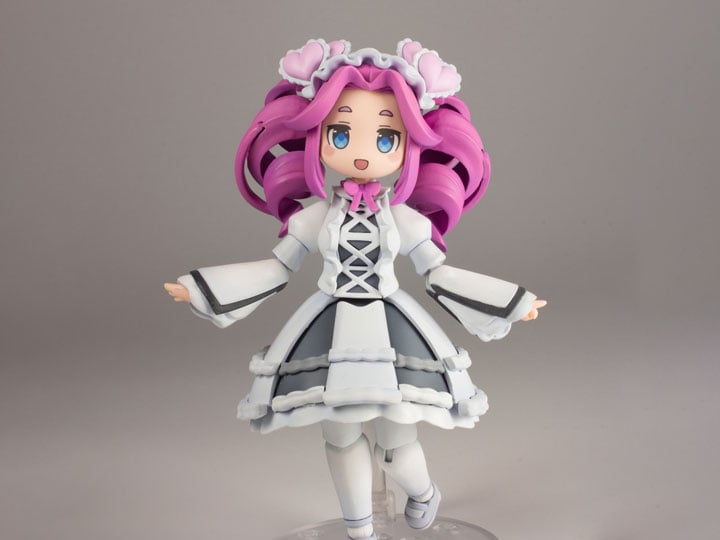 ブータンさん専用。 Plum Plafia Tohoku Zunko Zundamon Project Shikoku Metan 1/12 Model