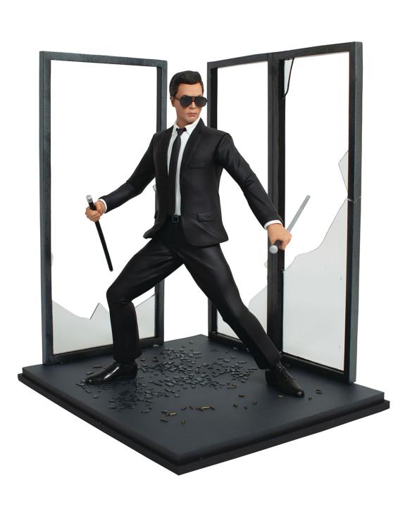 John Wick: Chapter 4 Gallery Caine Figure Gallery Image 3