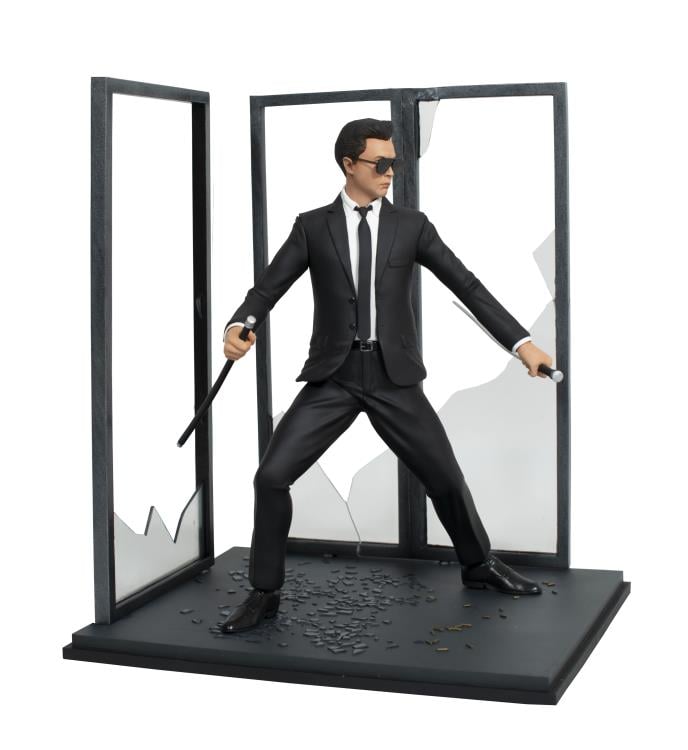 John Wick: Chapter 4 Gallery Caine Figure Gallery Image 4