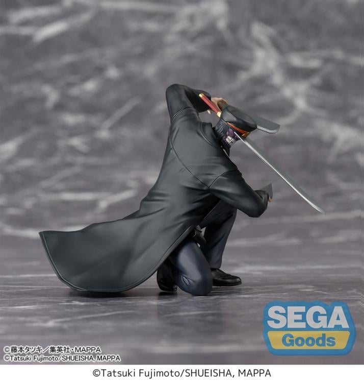 Chainsaw Man Samurai Sword Premium Perching Figure Gallery Image 6