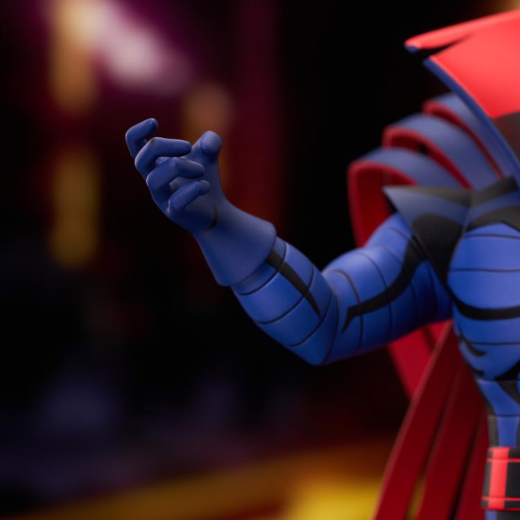 X-Men: The Animated Series Mr. Sinister 1/7 Scale Limited Edition
