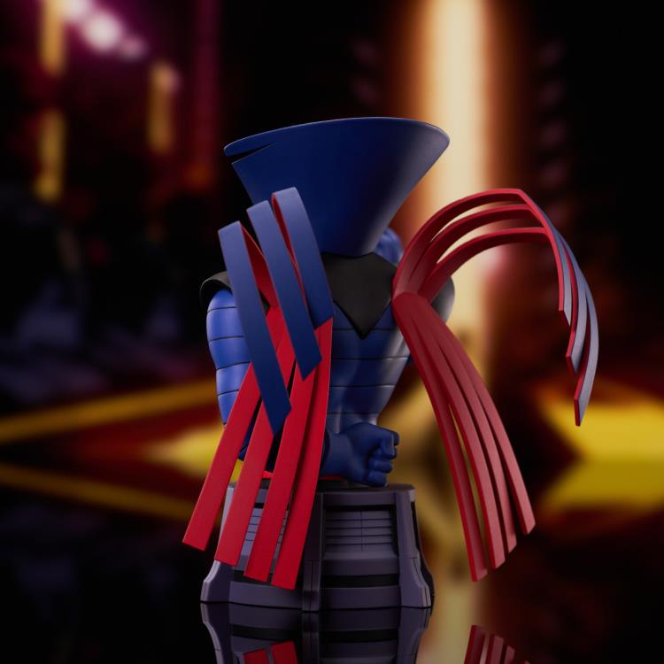 X-Men: The Animated Series Mr. Sinister 1/7 Scale Limited Edition