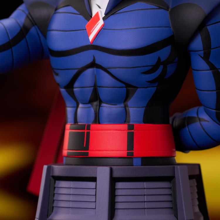 X-Men: The Animated Series Mr. Sinister 1/7 Scale Limited Edition