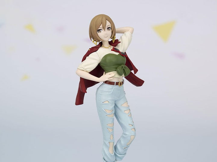 プロセカ Desktop ストリートのセカイのMEIKO フィギュア 20点 Project Sekai: Colorful Stage! Desktop x Decorate Collections