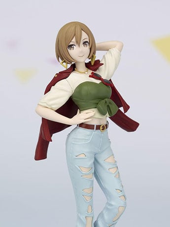 プロセカ Desktop ストリートのセカイのMEIKO フィギュア 20点 Project Sekai: Colorful Stage! Desktop x Decorate Collections