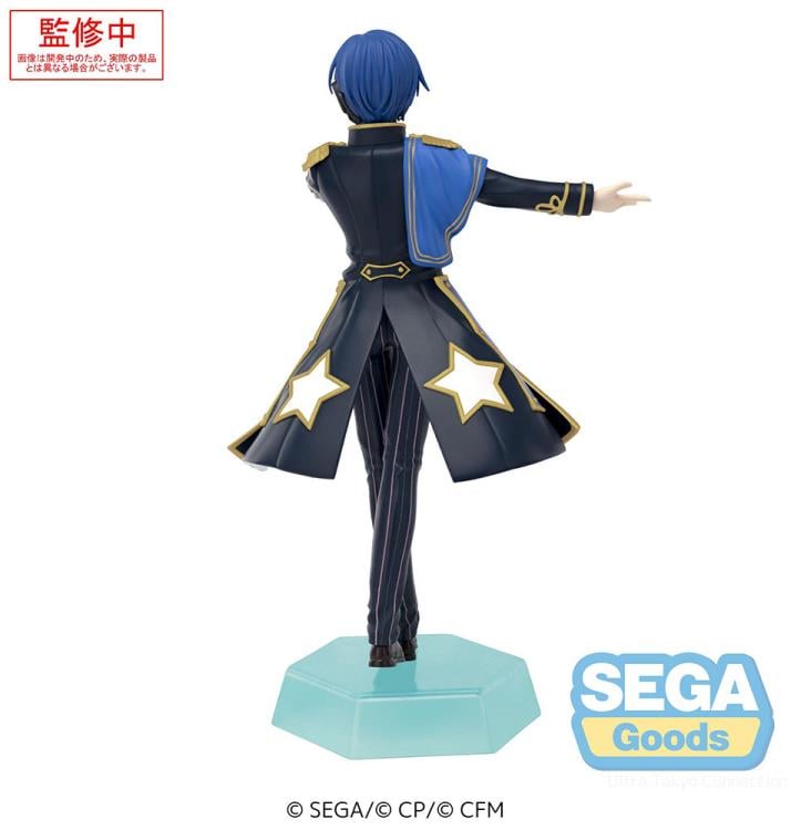 Project Sekai: Colorful Stage! Desktop x Decorate Collections Wonderland SEKAI Kaito Figure Gallery Image 9