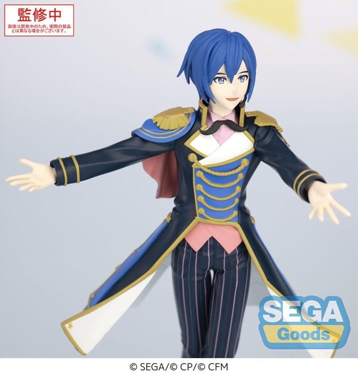 kaito Project Sekai: Colorful Stage! Desktop x Decorate Collections