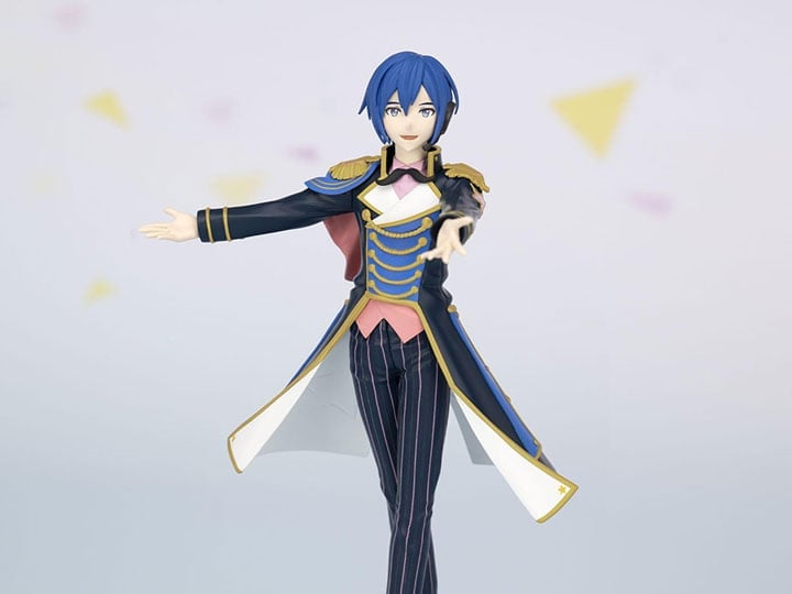 kaito Project Sekai: Colorful Stage! Desktop x Decorate Collections