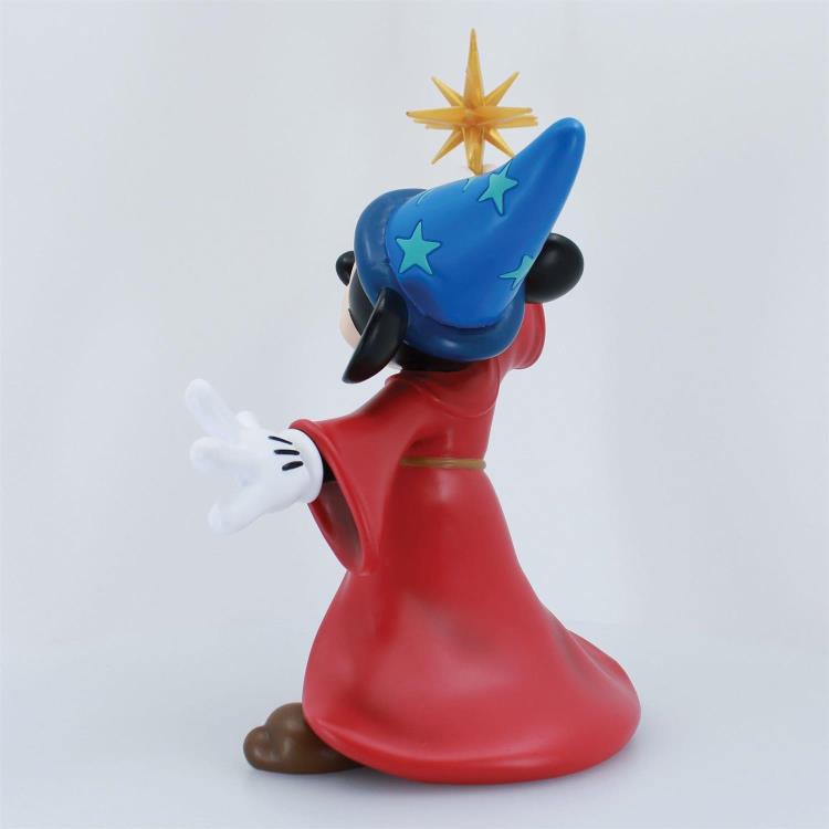 Fantasia Disney Showcase 85th Anniversary Sorcerer Mickey Gallery Image 4