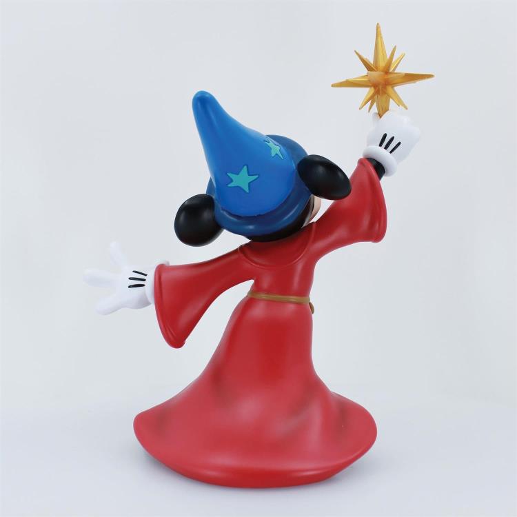 Fantasia Disney Showcase 85th Anniversary Sorcerer Mickey Gallery Image 5