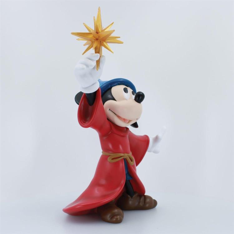 Fantasia Disney Showcase 85th Anniversary Sorcerer Mickey Gallery Image 6
