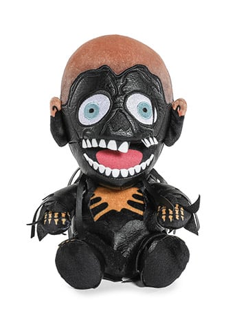 The Return of the Living Dead Phunny Tarman Plush Gallery Image 2