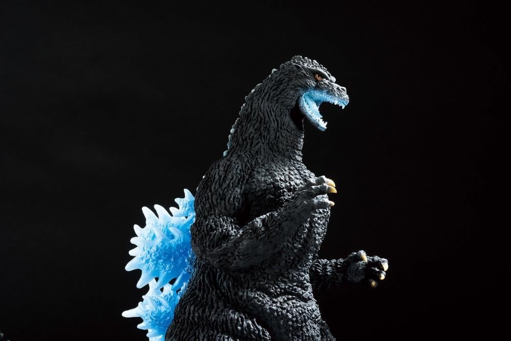 缶　ペンケース　GODZILLA vs  KING  HIDORA 缶 ペンケース GODZILLA vs KING HIDORA 【公式通販】