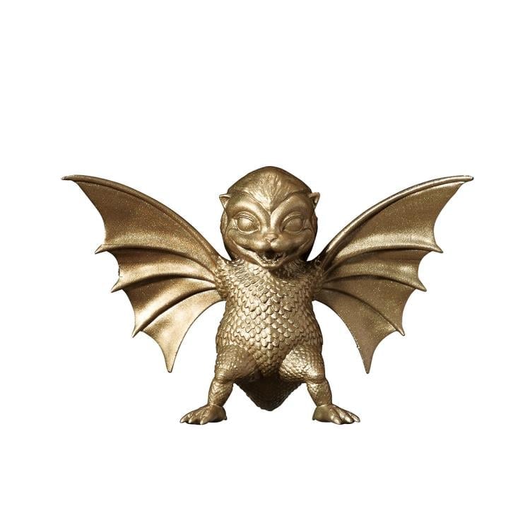 Godzilla vs. King Ghidorah (1991) Ichibansho Godzillasaurus