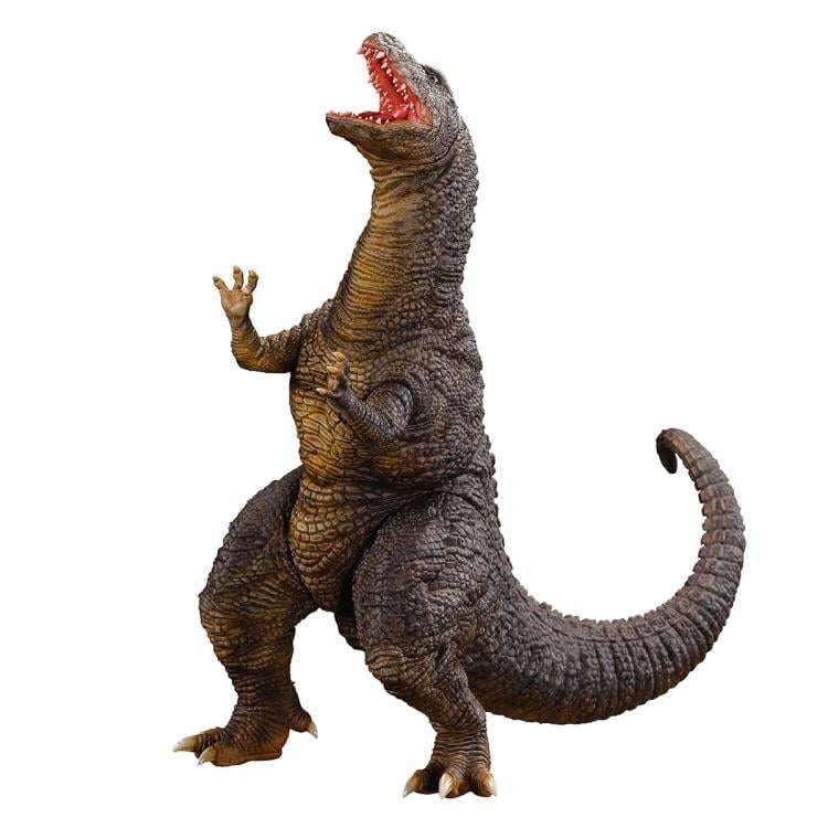 Godzilla vs. King Ghidorah (1991) Ichibansho Godzillasaurus