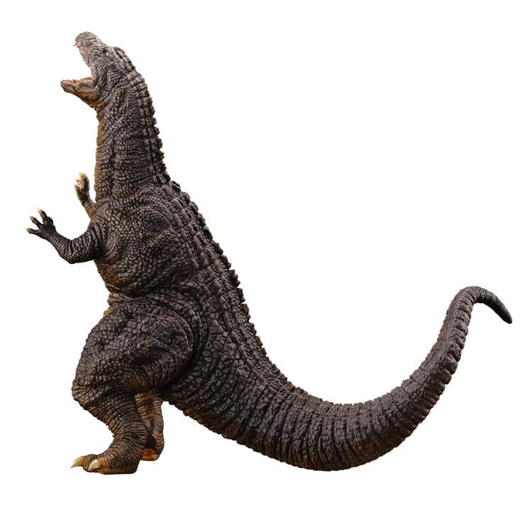 Godzilla vs. King Ghidorah (1991) Ichibansho Godzillasaurus