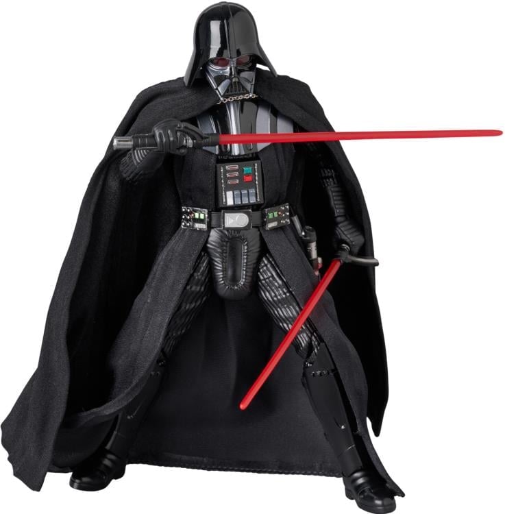MAFEX No. 266 Star Wars: Obi-Wan Kenobi Darth Vader Figure