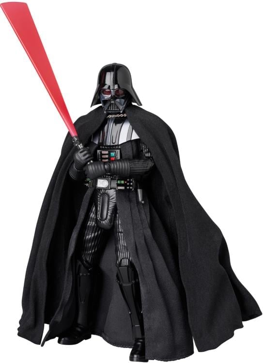 SF・ファンタジー・ホラー MAFEX No.266 DARTH VADER Obi-Wan Kenobi MAFEX No. 266 Star Wars: Obi-Wan Kenobi Darth Vader Figure