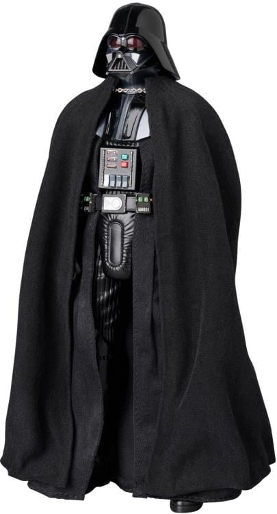 MAFEX No. 266 Star Wars: Obi-Wan Kenobi Darth Vader Figure