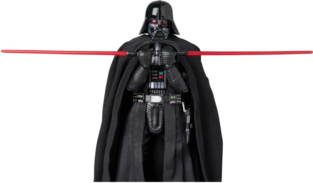 SF・ファンタジー・ホラー MAFEX No.266 DARTH VADER ObiWan Kenobi MAFEX No.266 Darth Vader -Star Wars: Obi-Wan Kenobi Action Figure