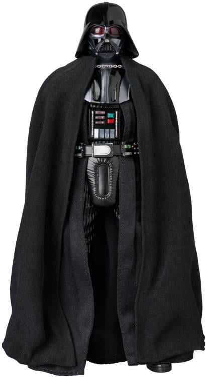 SF・ファンタジー・ホラー MAFEX No.266 DARTH VADER ObiWan Kenobi A MAFEX No.266 DARTH VADER (TM) (Obi-Wan Kenobi Ver.) (Completed