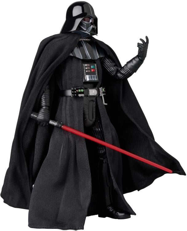 SF・ファンタジー・ホラー MAFEX No.266 DARTH VADER ObiWan Kenobi B PSL Medicom MAFEX No.266 MAFEX DARTH VADER (TM) Obi-Wan Kenobi Ver