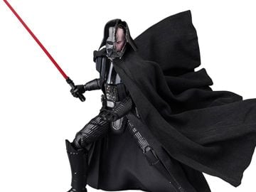 Darth Vader Action Figures, Statues, Collectibles, and More!