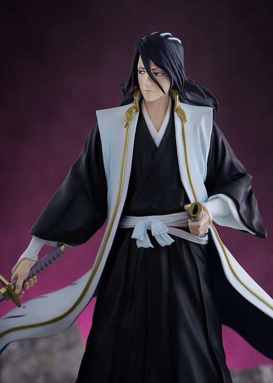 Bleach Pop Up Parade SP Byakuya Kuchiki Gallery Image 5