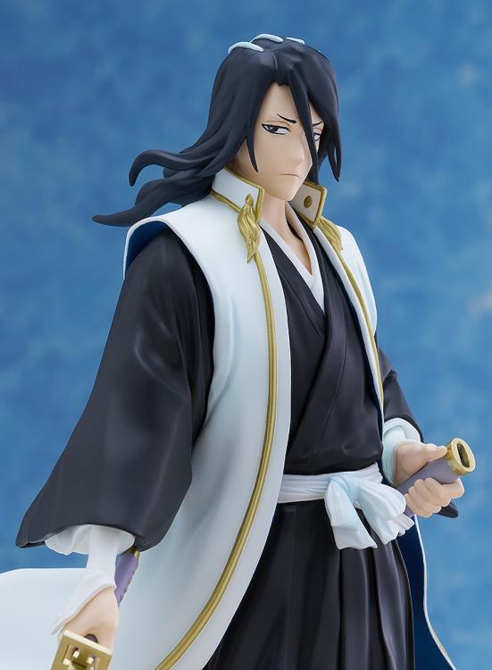 Bleach Pop Up Parade SP Byakuya Kuchiki Gallery Image 6