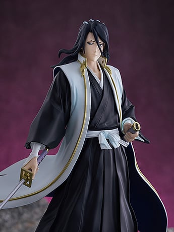 Bleach Pop Up Parade SP Byakuya Kuchiki Gallery Image 2