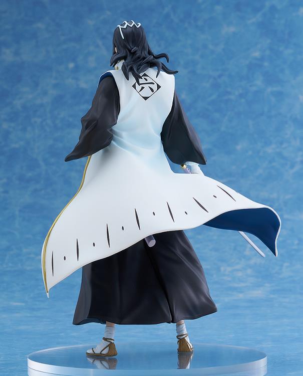 Bleach Pop Up Parade SP Byakuya Kuchiki Gallery Image 8