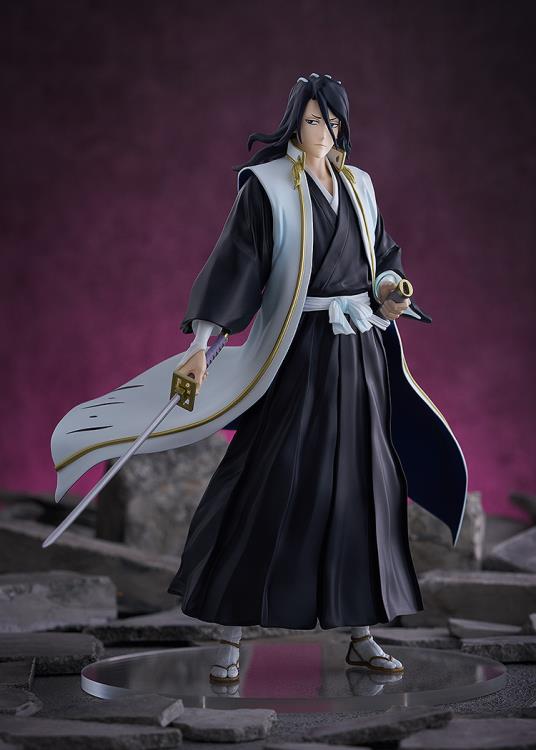 Bleach Pop Up Parade SP Byakuya Kuchiki Gallery Image 3