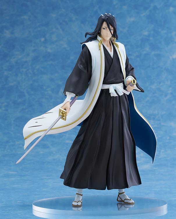 Bleach Pop Up Parade SP Byakuya Kuchiki Gallery Image 7