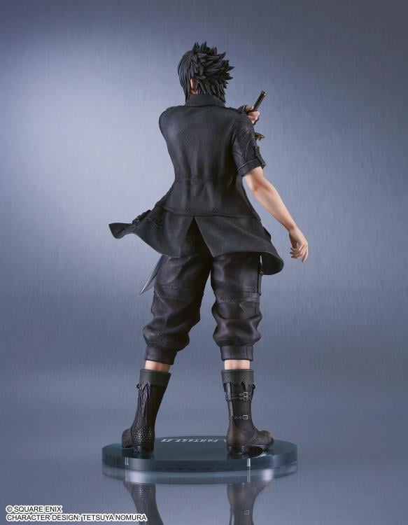 Final Fantasy XV Noctis Lucis Caelum Figure Gallery Image 4