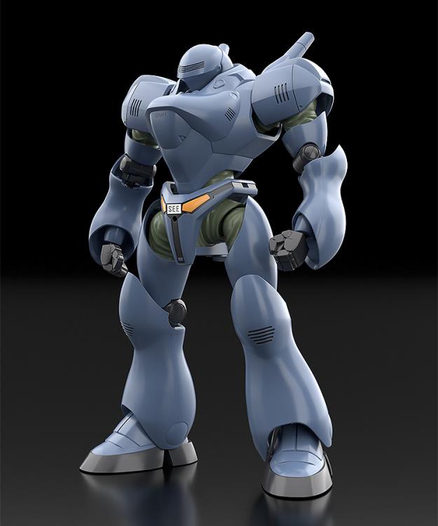 Mobile Police Patlabor Moderoid TYPE-7 Brocken Model Kit Gallery Image 3