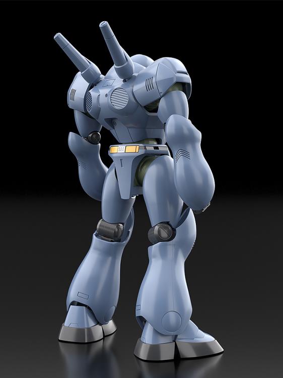 Mobile Police Patlabor Moderoid TYPE-7 Brocken Model Kit Gallery Image 4
