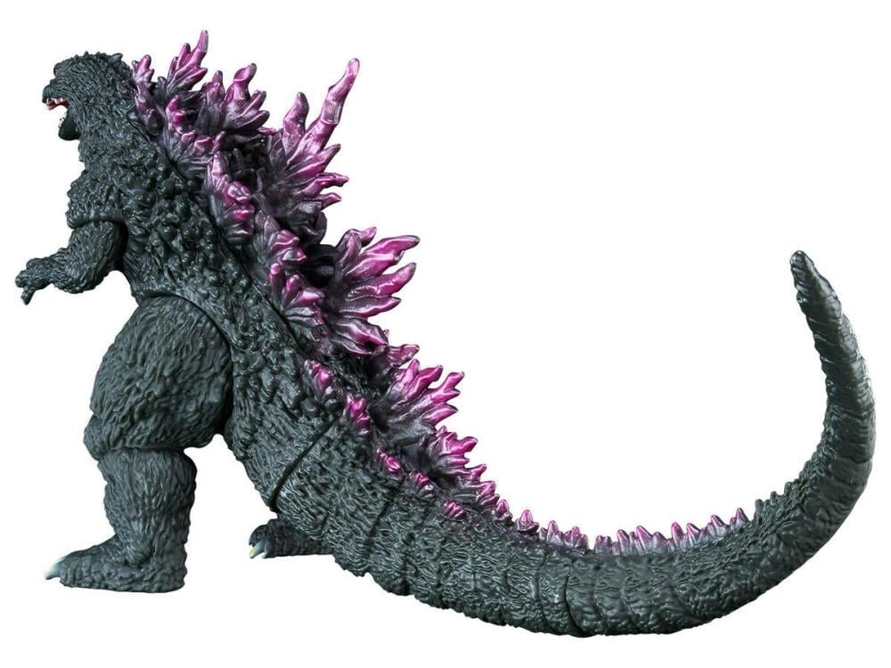 Godzilla 2000: Millennium Movie Monster Series Godzilla (Ver. 2)