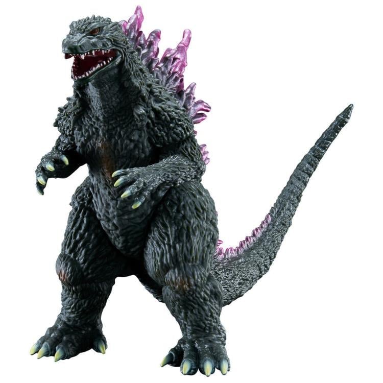 Movie Monster Series Millennium Godzilla Ver.2.0
