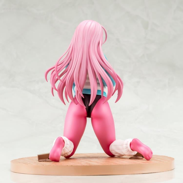 Somehow, I Started Living With a NEET Otaku Kunoichi Shizuri Ideura 1/6 Scale Figure Gallery Image 9