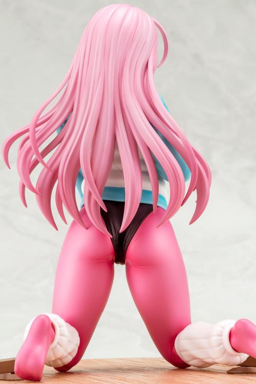 Somehow, I Started Living With a NEET Otaku Kunoichi Shizuri Ideura 1/6 Scale Figure Gallery Image 18