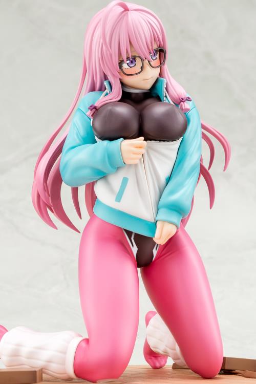 Somehow, I Started Living With a NEET Otaku Kunoichi Shizuri Ideura 1/6 Scale Figure Gallery Image 15