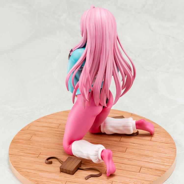 Somehow, I Started Living With a NEET Otaku Kunoichi Shizuri Ideura 1/6 Scale Figure Gallery Image 10