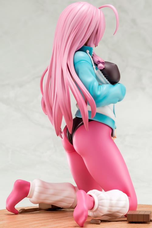 Somehow, I Started Living With a NEET Otaku Kunoichi Shizuri Ideura 1/6 Scale Figure Gallery Image 17